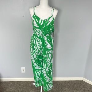 Lilly Pulitzer jumpsuit